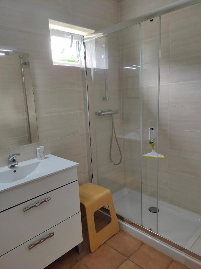 Relax, Silencio Y Sol En El Jardin Apartman Hendaye Kültér fotó