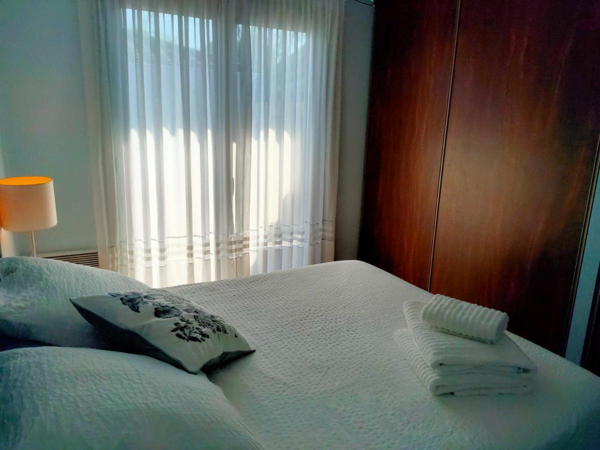 Relax, Silencio Y Sol En El Jardin Apartman Hendaye Kültér fotó