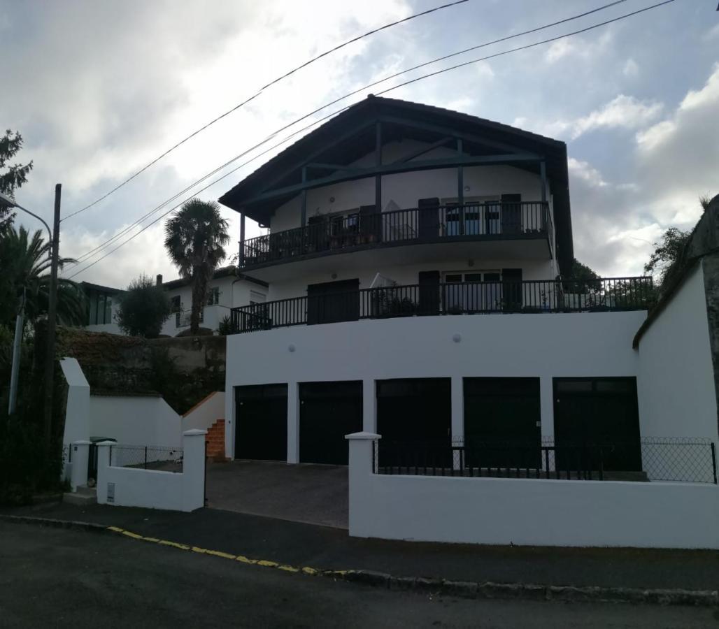 Relax, Silencio Y Sol En El Jardin Apartman Hendaye Kültér fotó
