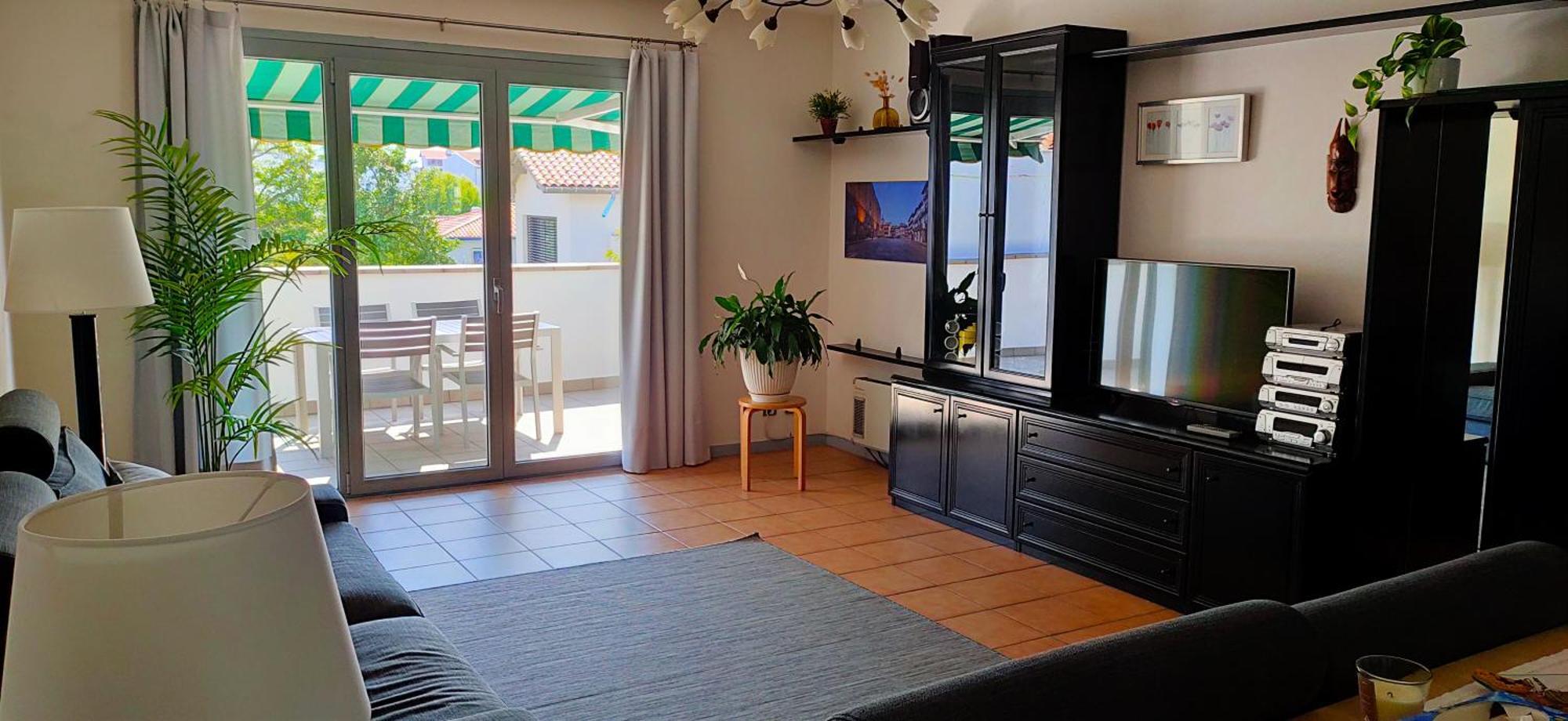 Relax, Silencio Y Sol En El Jardin Apartman Hendaye Kültér fotó
